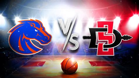 Boise State at San Diego State odds, picks and .